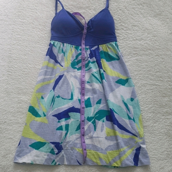 American Eagle sweetheart summer dress - Picture 9 of 9